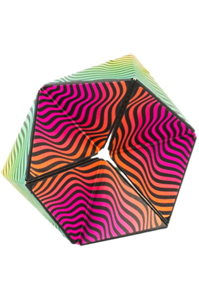 Keycraft Jucarie antistres - Infinity Flip