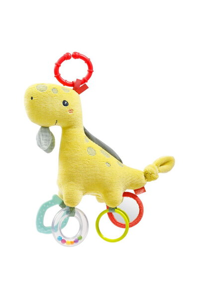 Fehn Centru de activitati - Dinozaur