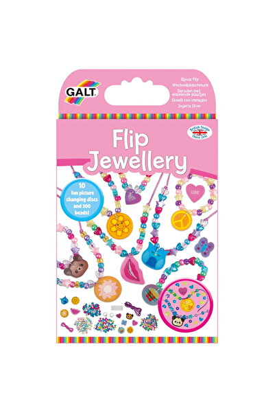 Galt Set creatie - Bijuteriile mele preferate