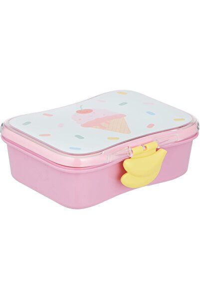 Skip Hop Spark Style Ice Cream Snack Set (Multicolor)