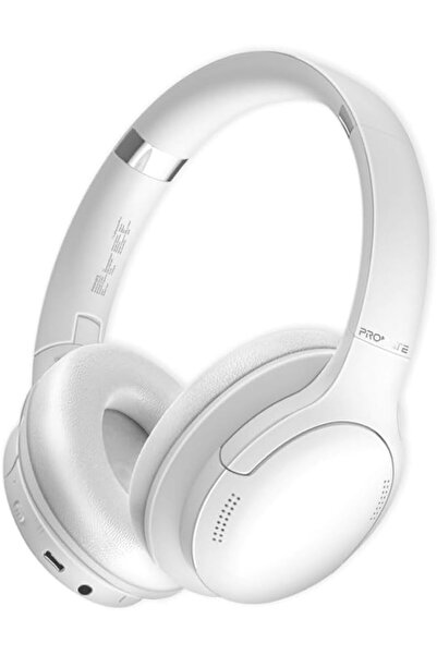 Promate LaBoca-Pro Wireless Over-Ear Headphones