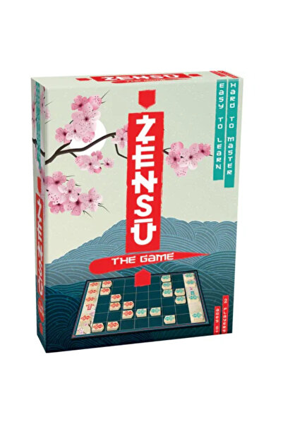 Cheatwell Joc de strategie - Zensu