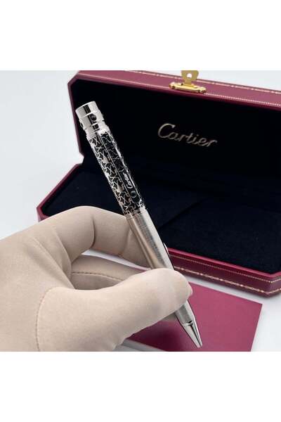 CAAT Cateraa قلم سانتوس مع ملحقاته