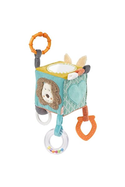 Fehn Cub din plus cu activitati - Funky