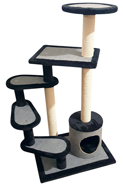 Ovisso لوح خدش للقطط من إكسبريس ماما وبيت للقطط موديل 114