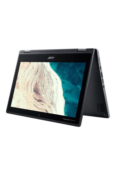 ACER R752 2-in-1 Chromebook, Celeron N4020, 4GB RAM, 32GB SSD, 11.6" HD Touch Display