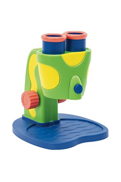 Educational Insights Primul meu microscop