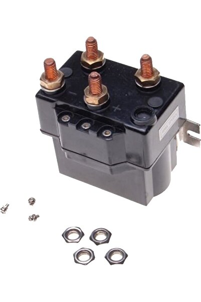 WM Releu de cuplare a roților ATV, 600A