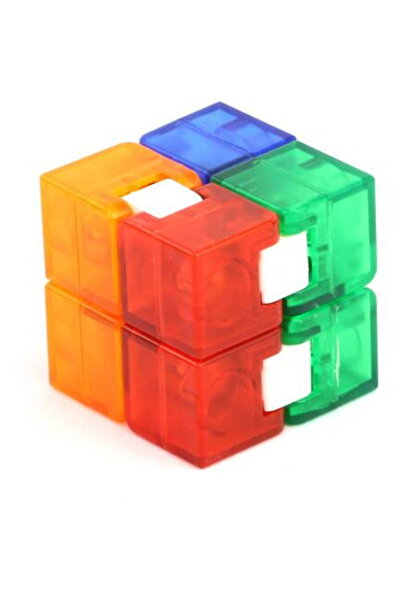 Keycraft Joc de logica - Fidget Cube