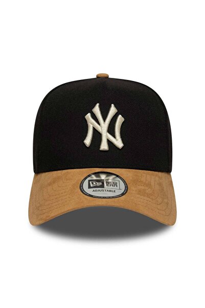 NEW ERA Yankees Suede 9Forty Neyyan Hat (60759008)