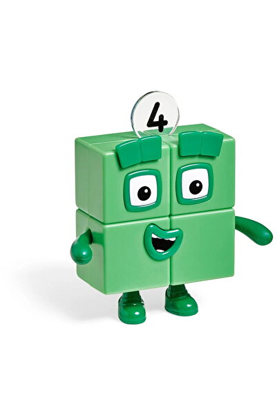 Hand2Mind Numberblocks® Role Play Game - In store