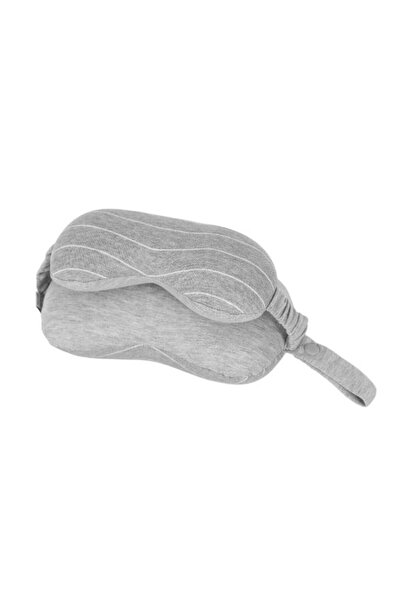 AVIATOR Eye mask with headrest