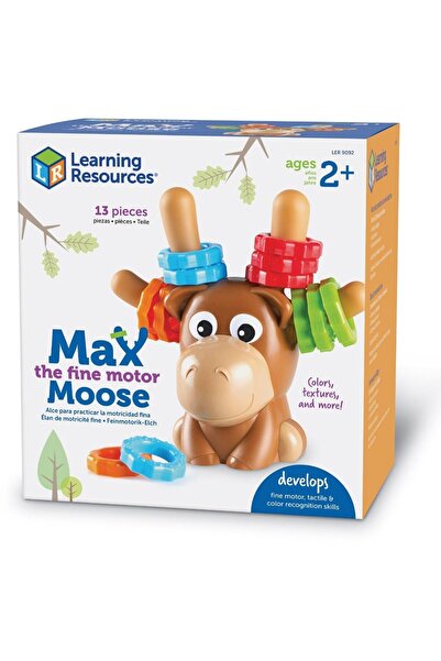 Learning Resources Motor skills game - Elanul Max