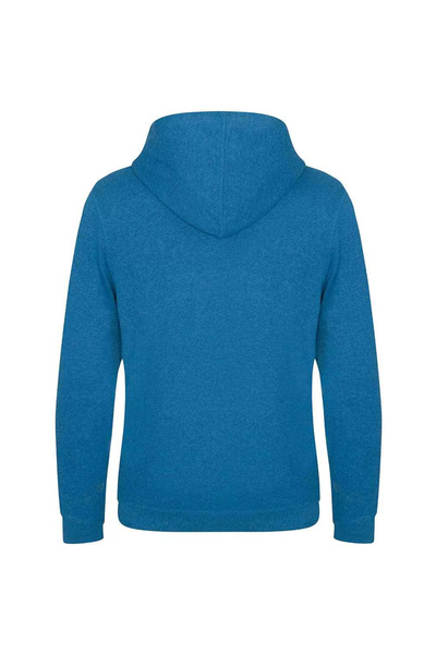 Ecologie Thin sweatshirt made of 70% cotton, fitted, for men