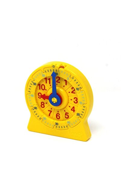 Hand2Mind Student clock