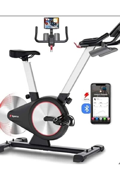 Sperax Bicicleta magnetica cu volanta