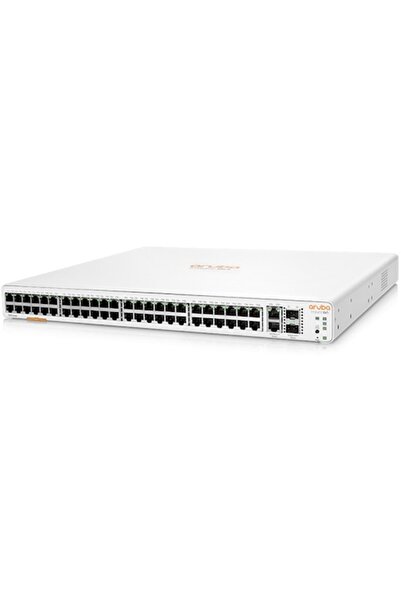Aruba Switch JL808A Instant On 1960, 48 ports Gigabit 2XGT 2SFP+