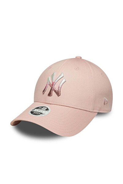 NEW ERA 9Forty Neyyan Kadın Pembe Şapka (60759077)