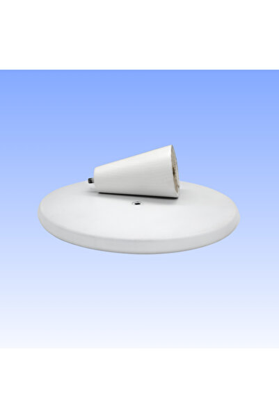 na neşeli ahşap 26 cm White Cake Display Stand Birthday Cake Display Stand with Stand Decorative Wooden Cake Stand