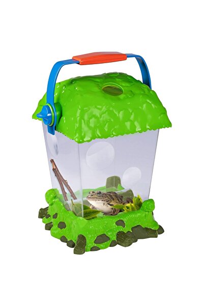 Educational Insights Observator insecte tip habitat - Geosafari