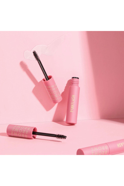 1way ماسكرا تثبيت الحواجب والشعر