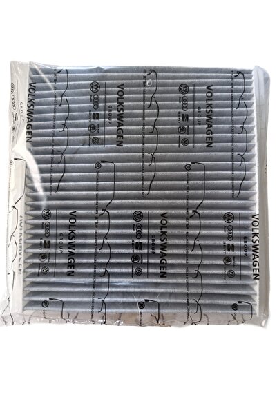 Adoil Orjinal Volkswagen karbonlu polen 5Q0819653 bı Passat 1.6 TDI 1.4 TSI 2...