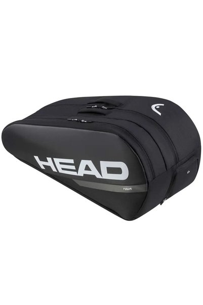 Head Tour Racquet Bag XL Bkwh Bag
