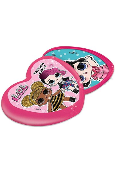 Lisciani Carduri Fashion LOL Surprise