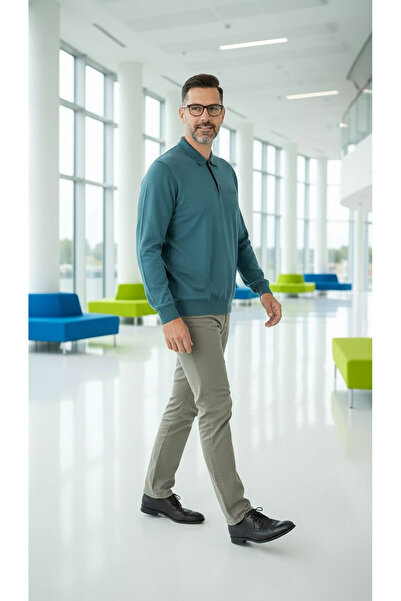 DYNAMO Thessaloniki Woven Knitwear