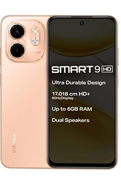 INFINIX Smart 9 HD 4/64 GB 4G