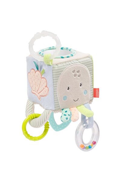 Fehn Cub din plus cu activitati - Animalute marine