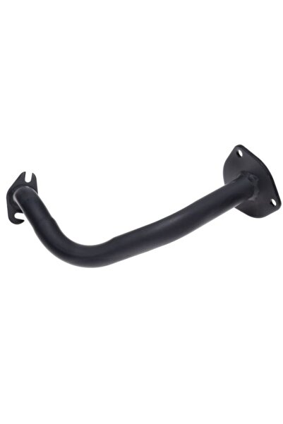 WM Țeavă de eșapament pentru scuter 2T-QT4