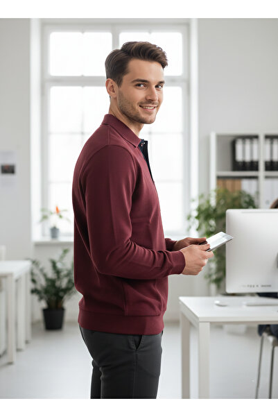 DYNAMO Thessaloniki Woven Knitwear