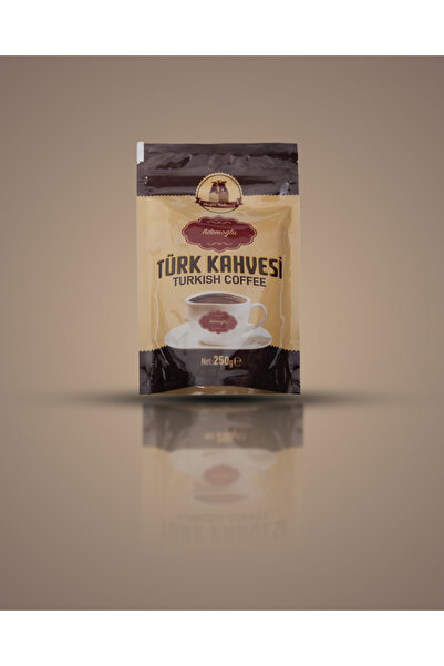 ademoğlu Türk Kahvesi 250gr