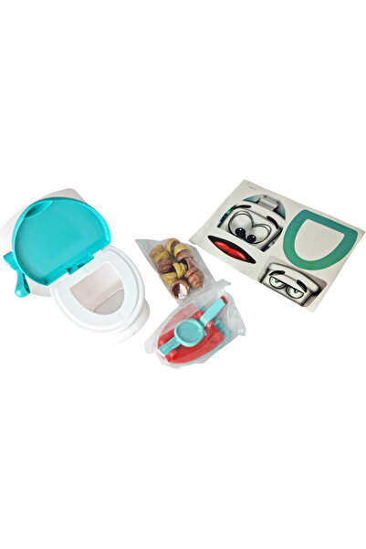 Bufnitel Skill game - Poop Shoot