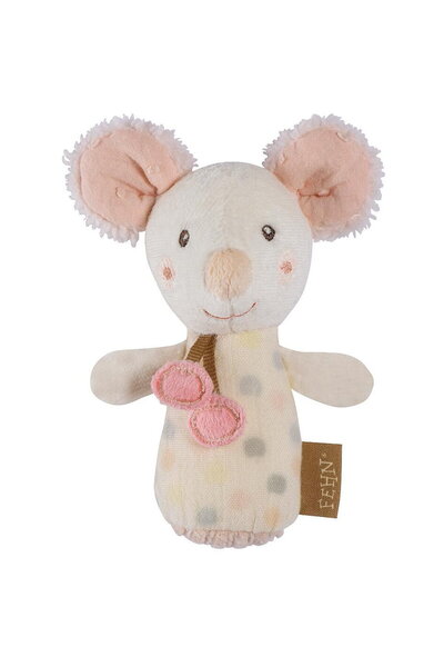 Fehn Jucarie mini zornaitoare - Soricel