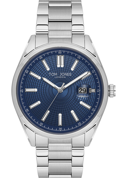 Tom Jones London Men's Watch Luxury & Dynamic Design Tj-10079-2