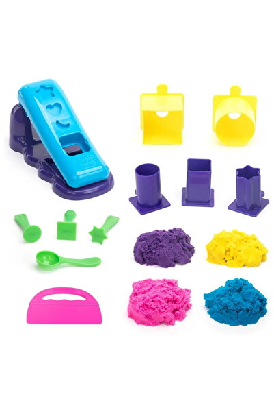 Educational Insights Set nisip pentru modelaj Atelierul magic - Playfoam®