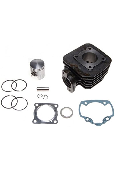 WM Set motor Peugeot Ludix 80cc, răcire cu aer