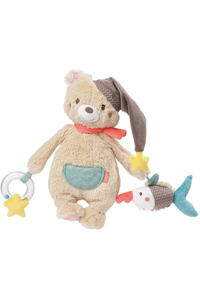 Fehn Activity center - Bruno