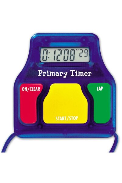 Learning Resources Cronometre (set 6)