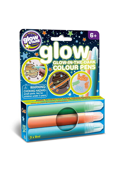 Brainstorm Carioci colorate reflectorizante