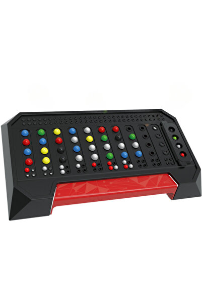 Bufnitel Παιχνίδι λογικής - Μάντεψε τον κωδικό