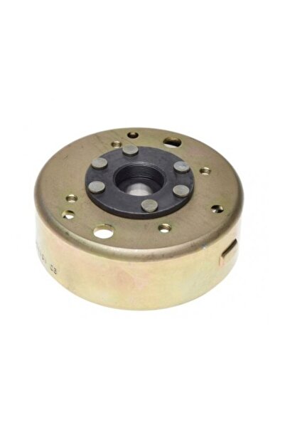 WM Volantă scuter Gy6 4T 125cc