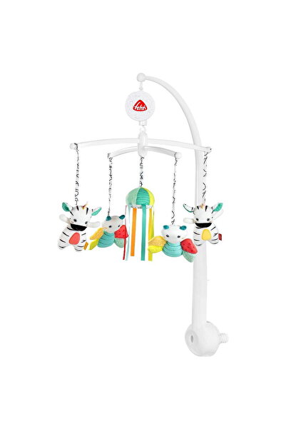 Fehn Carusel muzical mobil - DoBabyDoo