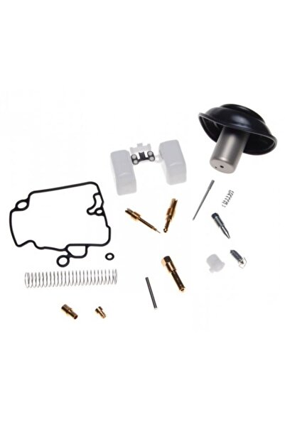 WM Κιτ επισκευής καρμπυρατέρ Gy6 50cc, 20mm