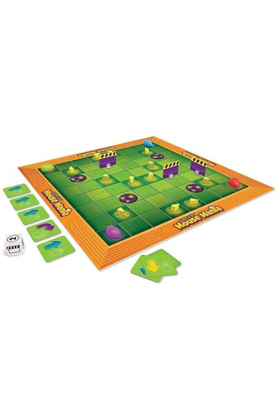 Learning Resources Set STEM - Cursa soriceilor