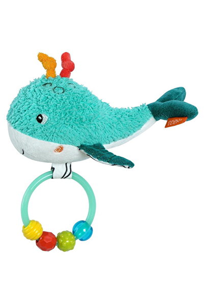 Fehn Zornaitoare - Balena somnoroasa