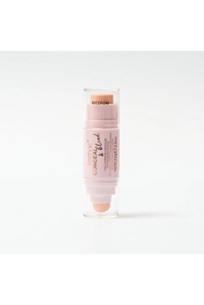 TECHNIC Conceal and Blend Concealer - Medium | Full-Coverage, Blendable for Dark Circles