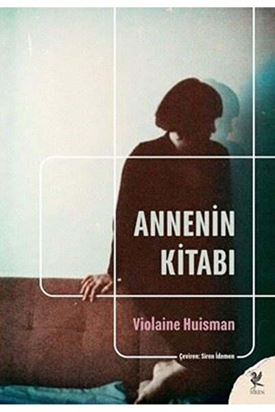 Siren Yayınları Annenin Kitabı